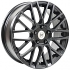 Диски  Tech Line 739 6,5 x 17 5*114,3 Et: 40 Dia: 67,1 BLM