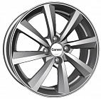 Диски Carwel Селигер 6 x 16 4*100 Et: 37 Dia: 60,1 SL Диски Carwel Селигер 6 x 16 4*100 Et: 37 Dia: 60,1 SL