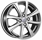 Диски Carwel Акуш 6 x 15 4*100 Et: 40 Dia: 60,1 SL Диски Carwel Акуш 6 x 15 4*100 Et: 40 Dia: 60,1 SL