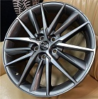 Диски  Replica FR TY494 8 x 18 5*114,3 Et: 50 Dia: 60,1 GMF