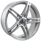 Диски VENTI 1518 6 x 15 5*100 Et: 38 Dia: 57,1 SL Диски VENTI 1518 6 x 15 5*100 Et: 38 Dia: 57,1 SL