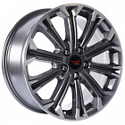 Диски  Replica Concept TY564 8 x 18 5*114,3 Et: 50 Dia: 60,1 gmf