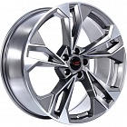 Диски  Replica Concept A538 9 x 20 5*112 Et: 20 Dia: 66,6 gmf