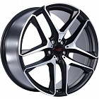 Диски  Replica Concept MR546 11 x 21 5*112 Et: 55 Dia: 66,6 mbf
