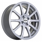 Диски  Carwel Лада 1707 6,5x17 4*100 Et:50 Dia:60,1 SLT
