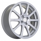 Диски  Khomen 1707 6,5x17 4*100 Et:44 Dia:54,1 F-Silver