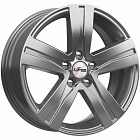Диски  iFree Rebel 7x17 5*114,3 Et:50 Dia:66,1 Хай вэй