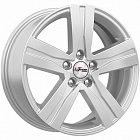 Диски  iFree Rebel 7x17 5*114,3 Et:45 Dia:66,1 Нео-классик