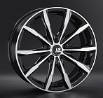 Диски  LS wheels FlowForming RC38 8x19 5*108 Et:45 Dia:63,3 BKF