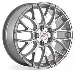 Диски  X'trikeRST R137 7x17 5*114,3 Et:37 Dia:66,6 HS