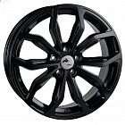 Диски  H-Replica BM98 7,5x19 5*112 Et:32 Dia:66,6 BLK