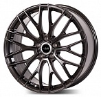 Диски  Lizardo XH162 8,5x19 5*114,3 Et:40 Dia:67,1 CB