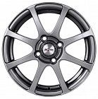 Диски X'trike X-114М 5,5x14 4*100 Et:45 Dia:67,1 HSB Диски X'trike X-114М 5,5x14 4*100 Et:45 Dia:67,1 HSB