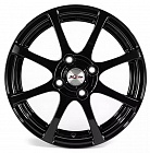 Диски X'trike X-114М 5,5x14 4*100 Et:35 Dia:67,1 BK Диски X'trike X-114М 5,5x14 4*100 Et:35 Dia:67,1 BK