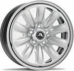 Диски ALCAR HYBRIDRAD 130310A 6x16 5*100 Et:35 Dia:57,1 HB Диски ALCAR HYBRIDRAD 130310A 6x16 5*100 Et:35 Dia:57,1 HB