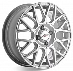 Диски  X'trike X-132 6x15 5*100 Et:38 Dia:57,1 HS