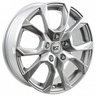 Диски  RST R096 6,5x16 5*112 Et:40 Dia:57,1 SL