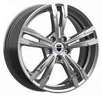 Диски  K&K Karrera Light 7x18 5*114,3 Et:40 Dia:66,1 брайт дарк платинум