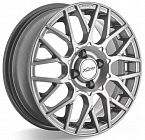 Диски  X'trike X-132 6x15 4*100 Et:37 Dia:60,1 HSB