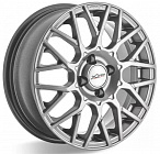 Диски  X'trike X-132 6x15 4*98 Et:35 Dia:58,6 HSB