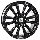 Диски  RST R117 7,5x17 6*139,7 Et:25 Dia:106,1 BL