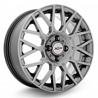 Диски  X'trike X-131 7x17 5*114,3 Et:37 Dia:66,6 HSB