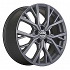 Диски  Carwel Тур 1806 7x18 5*114,3 Et:51 Dia:67,1 GRT