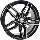 Диски  NEO 782 7,5x17 5*114,3 Et:45 Dia:60,1 BD
