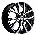 Диски  Carwel Тур 1806 7x18 5*114,3 Et:48,5 Dia:67,1 ABT