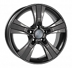 Диски  Replica LA OPL34 7x17 5*105 Et:42 Dia:56,6 GM