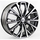 Диски  RST R038 7x18 5*114,3 Et:38 Dia:67,1 BD