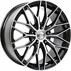 Диски  NEO 240 8,5x20 5*112 Et:35 Dia:66,6 BD
