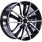 Диски  Replica Concept TY565 8x18 5*114,3 Et:50 Dia:60,1 bkf