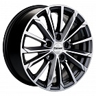 Диски  Carwel Тевриз 6,5x16 5*112 Et:46 Dia:57,1 AGS