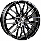 Диски  Tech Line 901 8x19 5*108 Et:45 Dia:63,3 BD