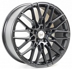 Диски  Tech Line 901 8x19 5*108 Et:45 Dia:63,3 BLm