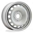 Диски Magnetto 15010 6x15 4*100 Et:37 Dia:60,1 Silver Диски Magnetto 15010 6x15 4*100 Et:37 Dia:60,1 Silver