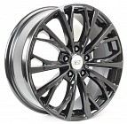 Диски  RST R038 7x18 5*114,3 Et:37 Dia:66,6 BL