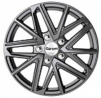 Диски  Carwel Галилео 6x16 5*105 Et:38 Dia:56,6 GR