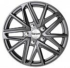 Диски  Carwel Галилео 6x16 5*112 Et:50 Dia:57,1 GR