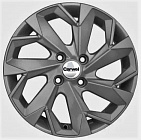 Диски Carwel Вага 1402 5,5x14 4*98 Et:35 Dia:58,6 GRT Диски Carwel Вага 1402 5,5x14 4*98 Et:35 Dia:58,6 GRT
