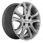 Диски  Carwel Тобол 1503 6x15 4*100 Et:40 Dia:60,1 SLT