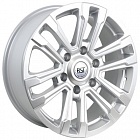 Диски  RST R106 6,5x16 5*114,3 Et:50 Dia:66,1 SL