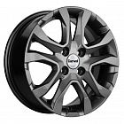 Диски  Carwel Тобол 1503 6x15 4*100 Et:40 Dia:60,1 GRT