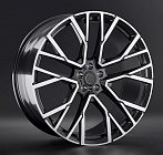 Диски  LS Forged FG07 10,5x23 5*112 Et:31 Dia:66,6 mbf