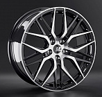Диски  LS Forged FG04 8x18 5*112 Et:25 Dia:66,6 bkf