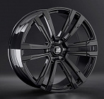 Диски  LS Forged FG11 10x24 6*139,7 Et:20 Dia:77,8 bk