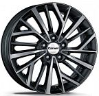 Диски  Carwel Токо 7x17 5*108 Et:50 Dia:63,3 ABT