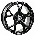 Диски  RST R086 6,5x16 5*108 Et:40 Dia:54,1 BL