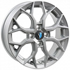 Диски VENTI 1519 6x15 4*98 Et:40 Dia:58,6 SL Диски VENTI 1519 6x15 4*98 Et:40 Dia:58,6 SL
